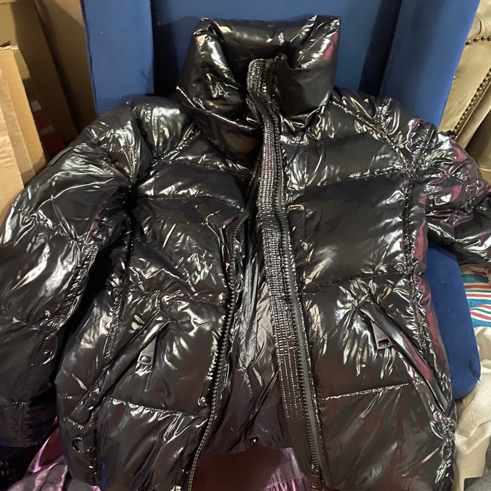 SAM COAT